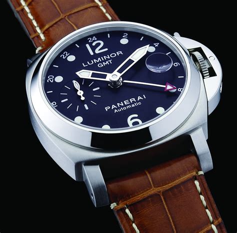 panerai luminor power reserve replica|panerai luminor automatic with date.